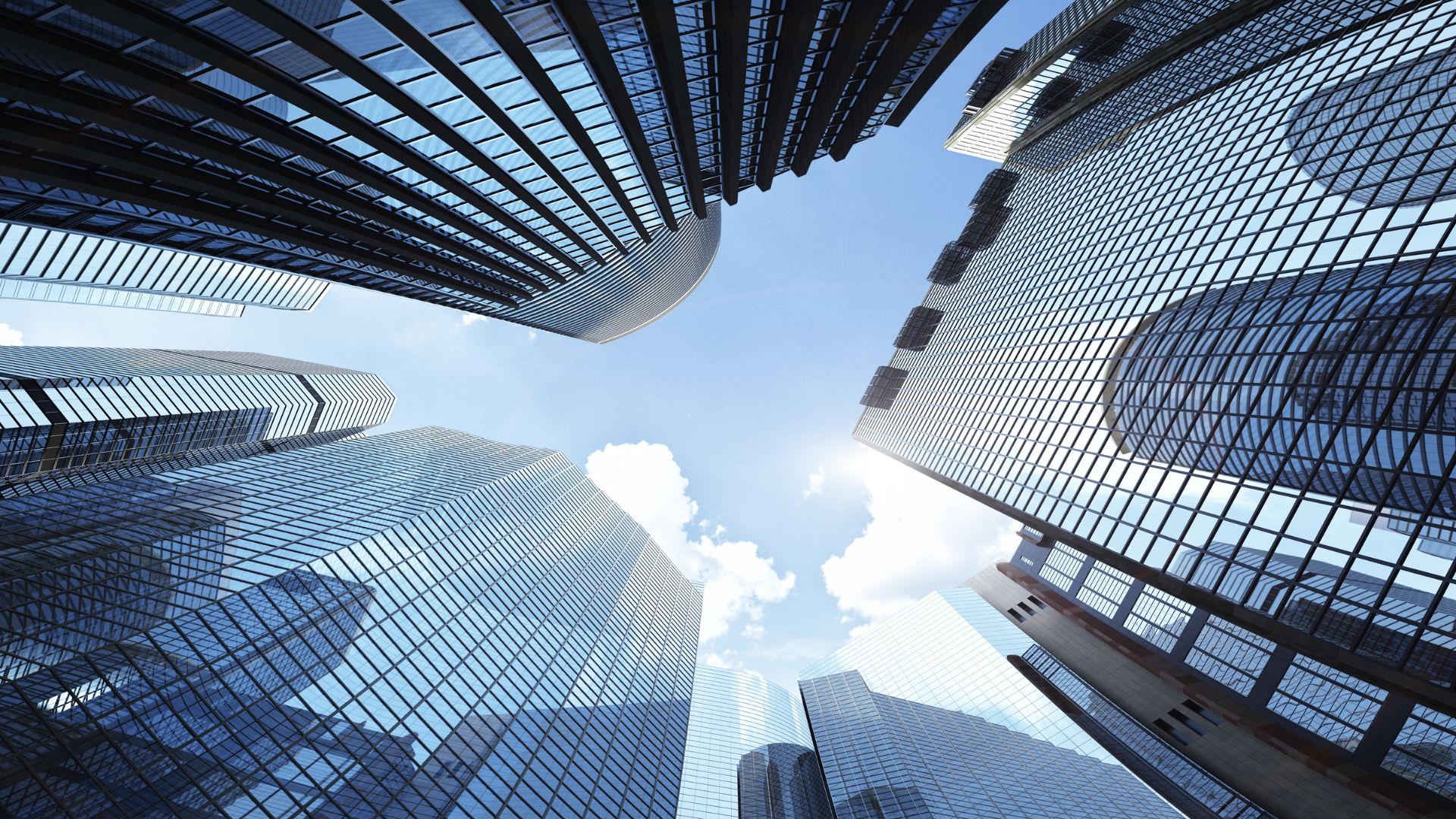 Insurance technology and operations challenges